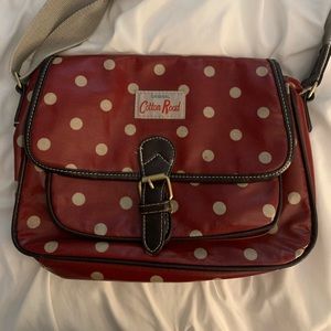 Cotton Road Hand Bag